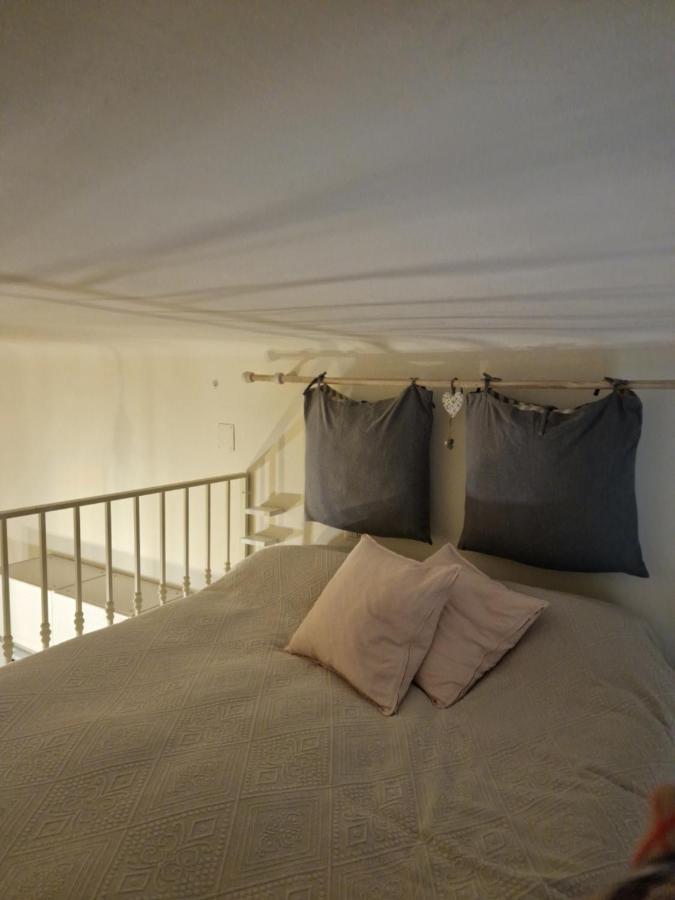 Cris Home Howme Bari Exterior foto