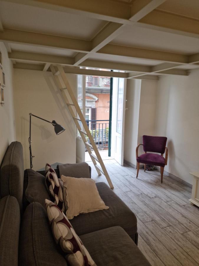 Cris Home Howme Bari Exterior foto